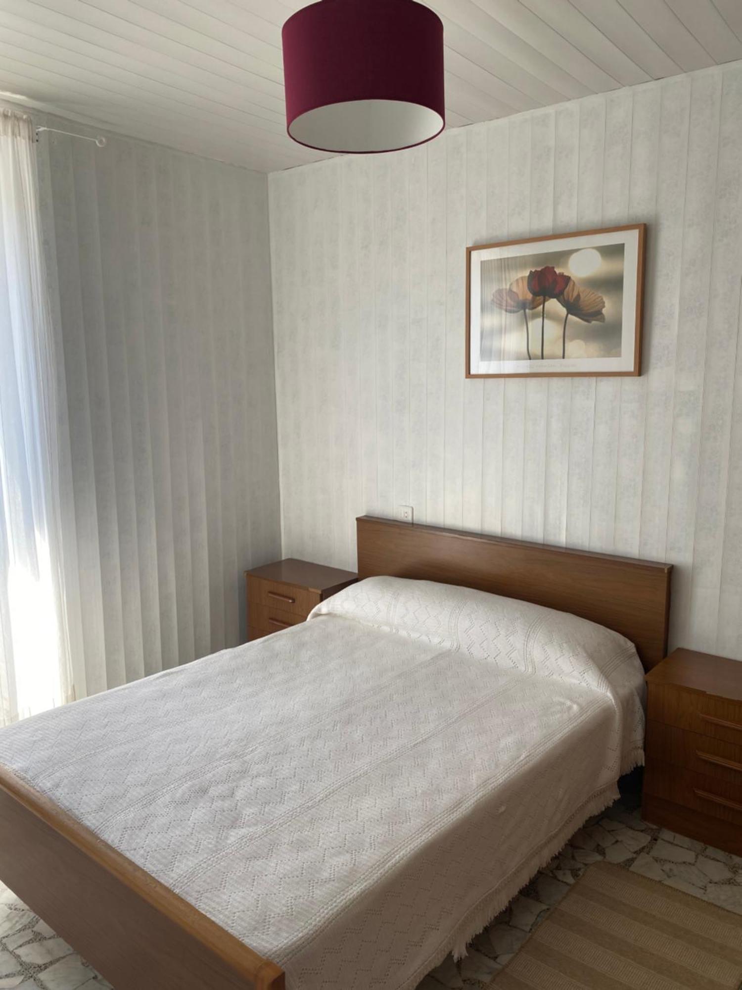 Casa Ameixeira Carnota Dış mekan fotoğraf