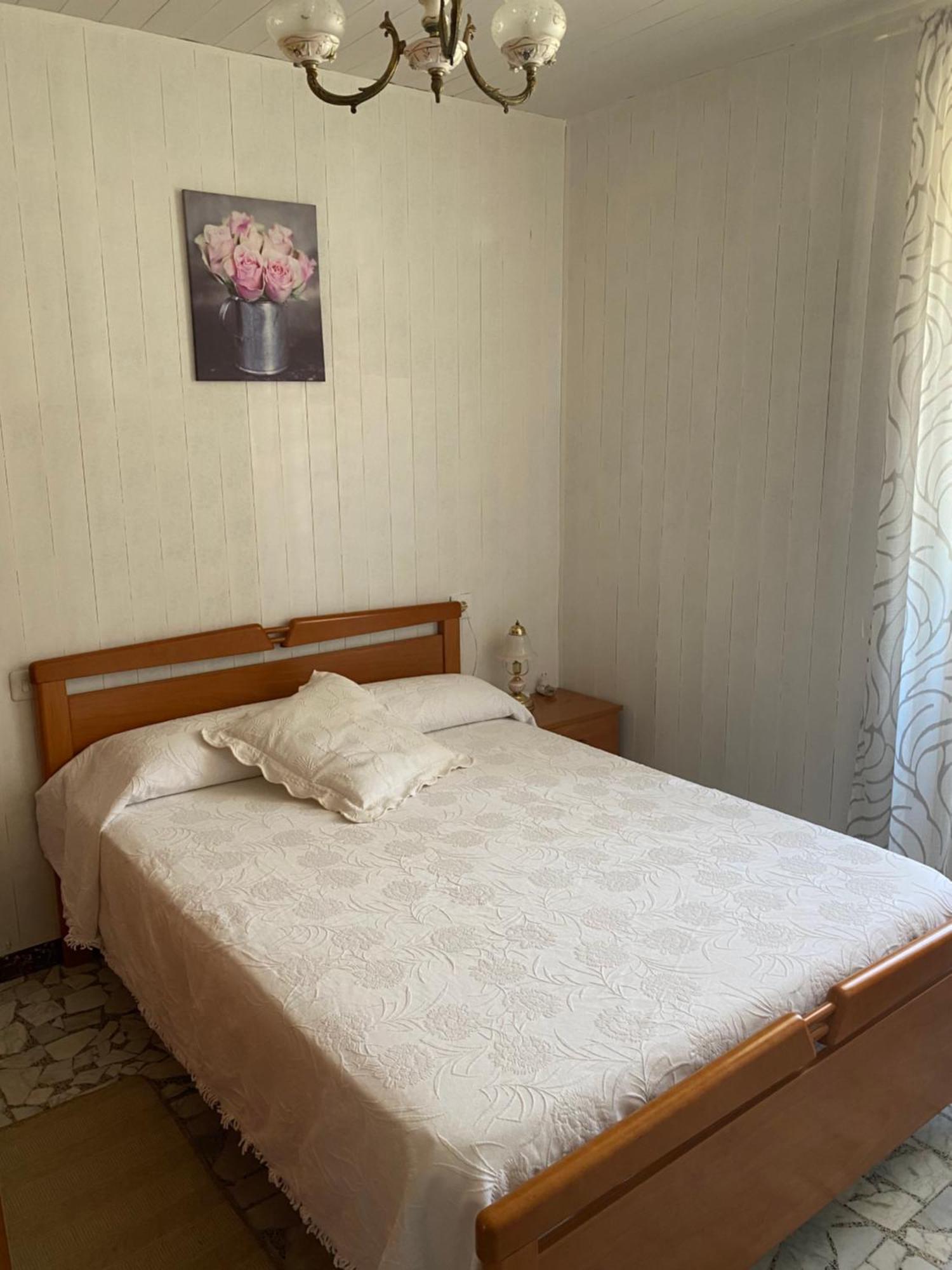 Casa Ameixeira Carnota Dış mekan fotoğraf